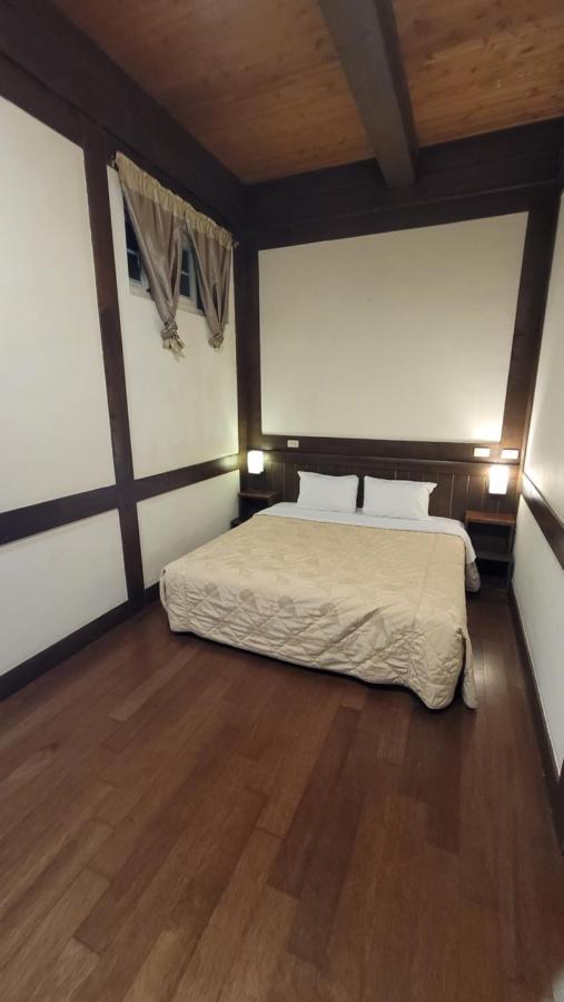 Maple Leave Holiday Villa Ren'ai Exterior photo