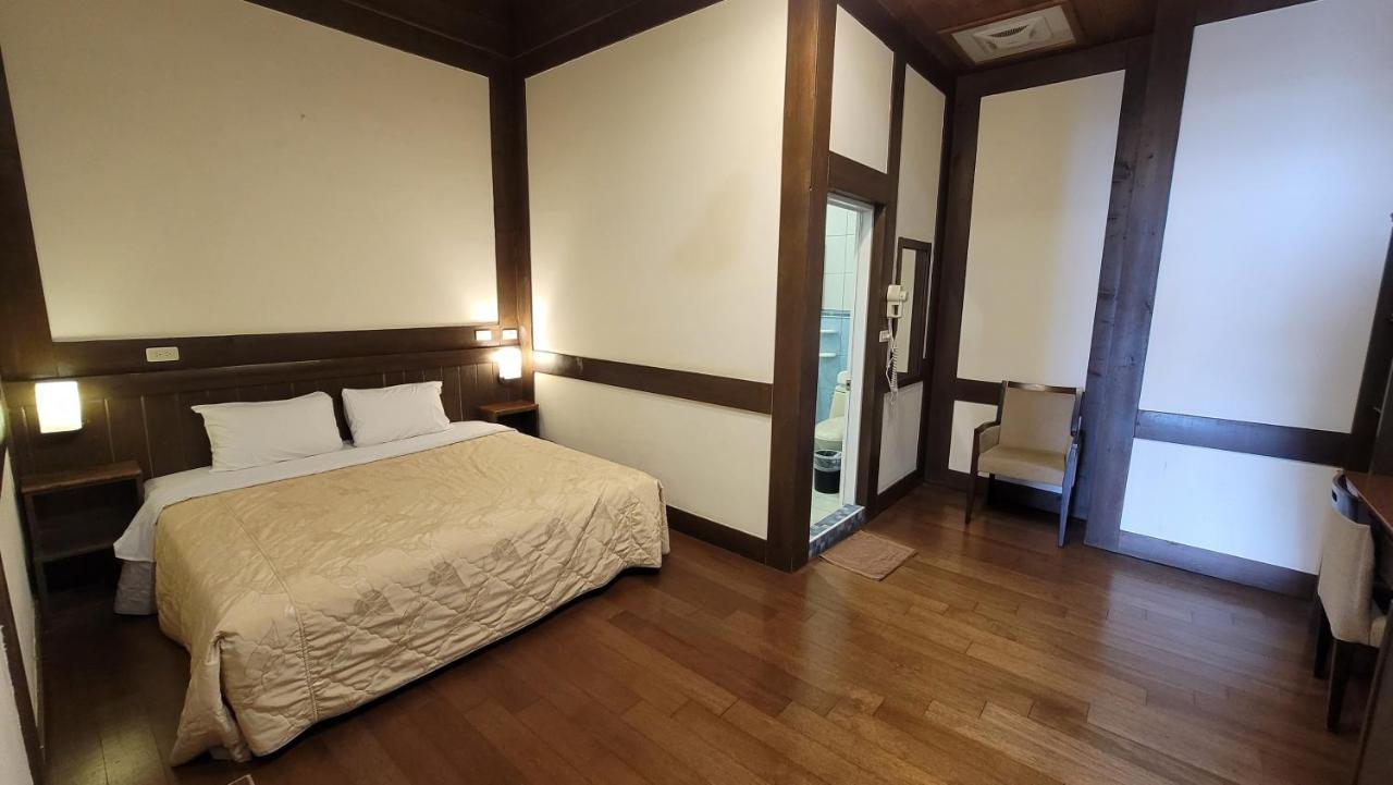 Maple Leave Holiday Villa Ren'ai Exterior photo