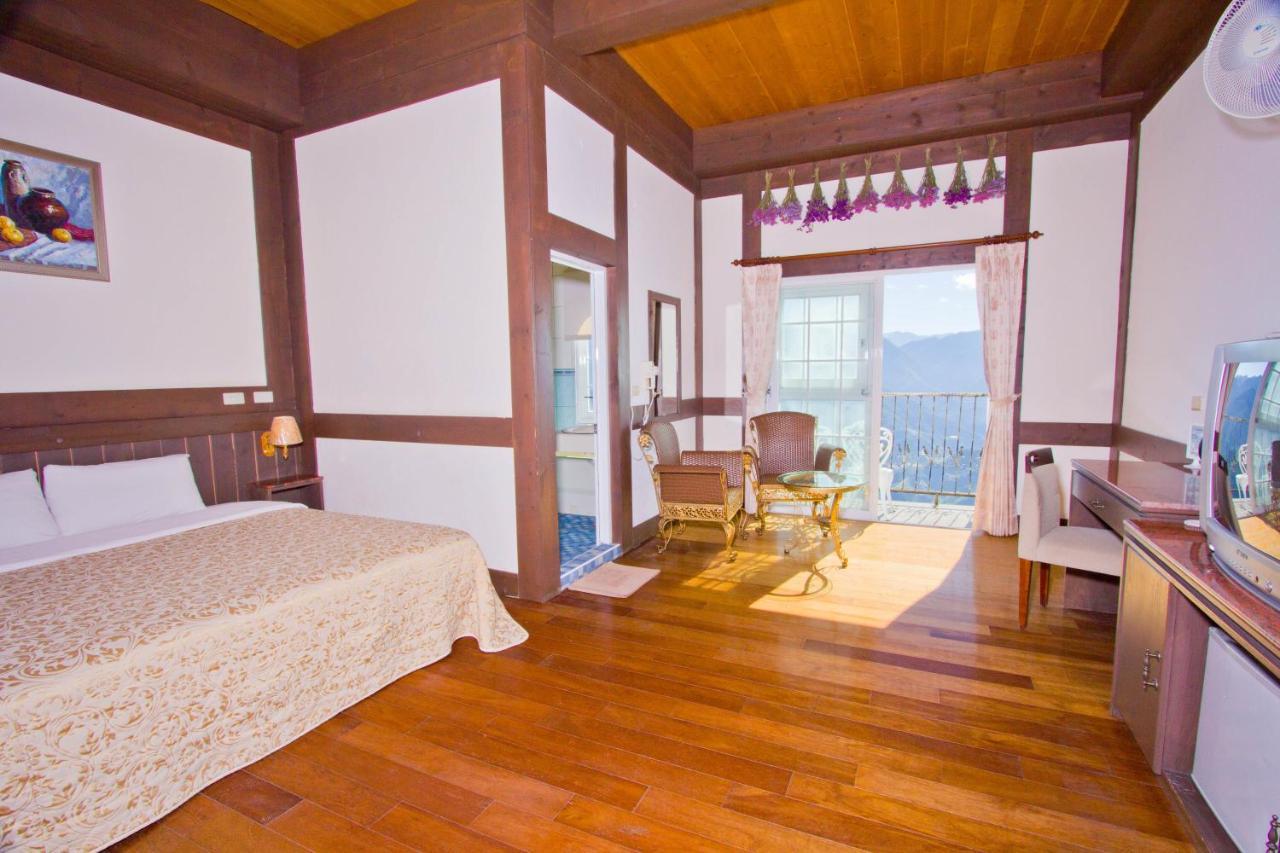 Maple Leave Holiday Villa Ren'ai Exterior photo