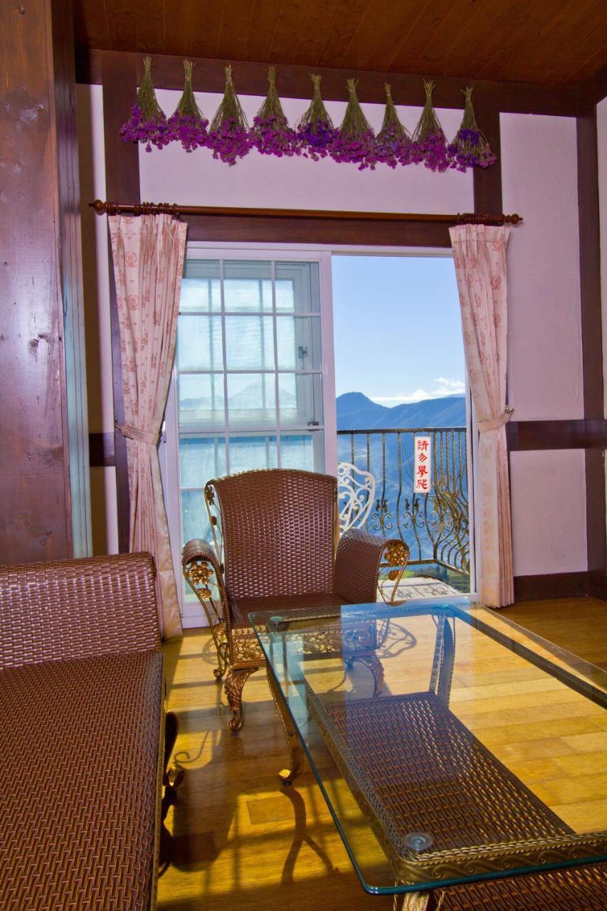 Maple Leave Holiday Villa Ren'ai Exterior photo